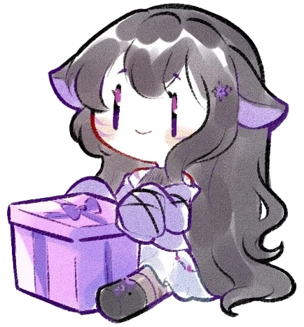 LadyDima Gift<br><small>Source</small>