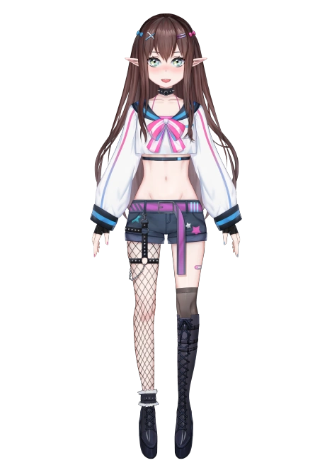 Full Body