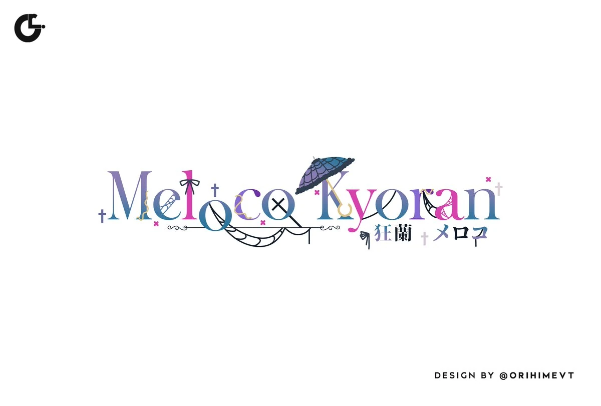 Logo<br>by Orihime