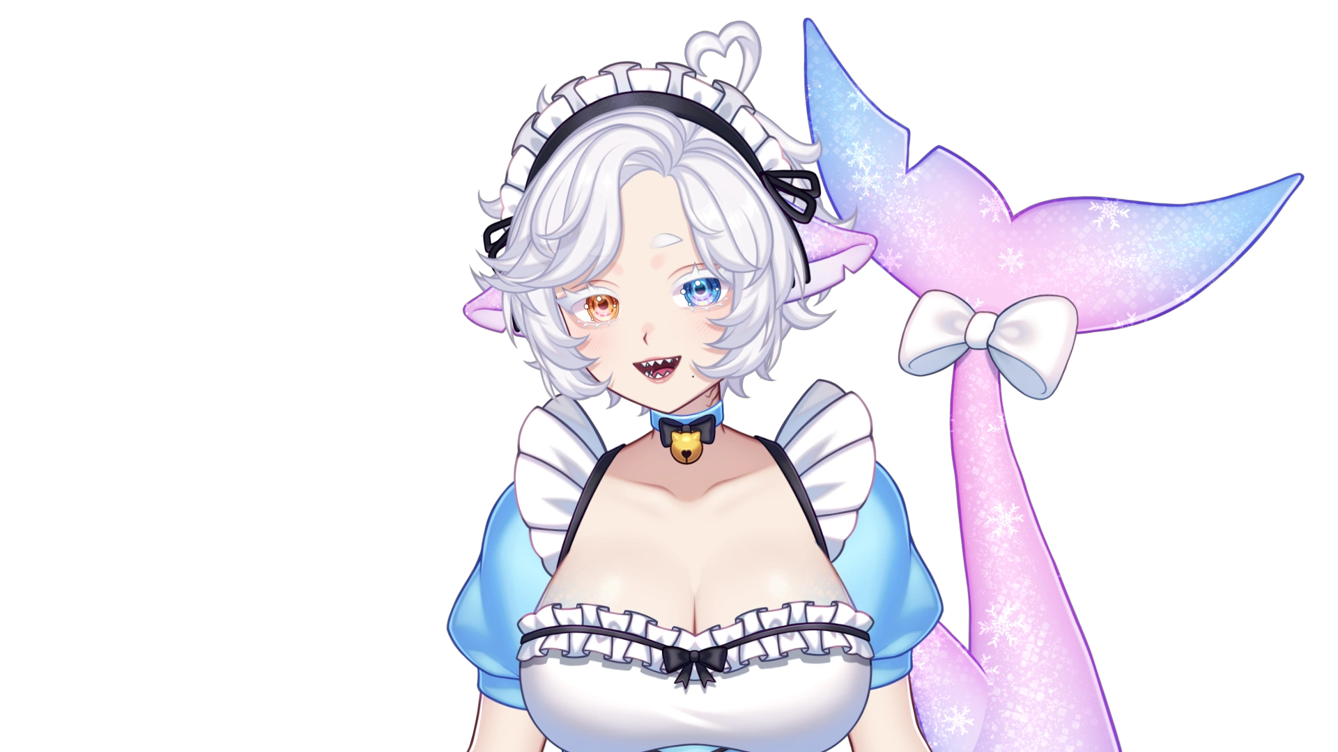 Mochi Yuki