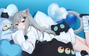 Nachoneko