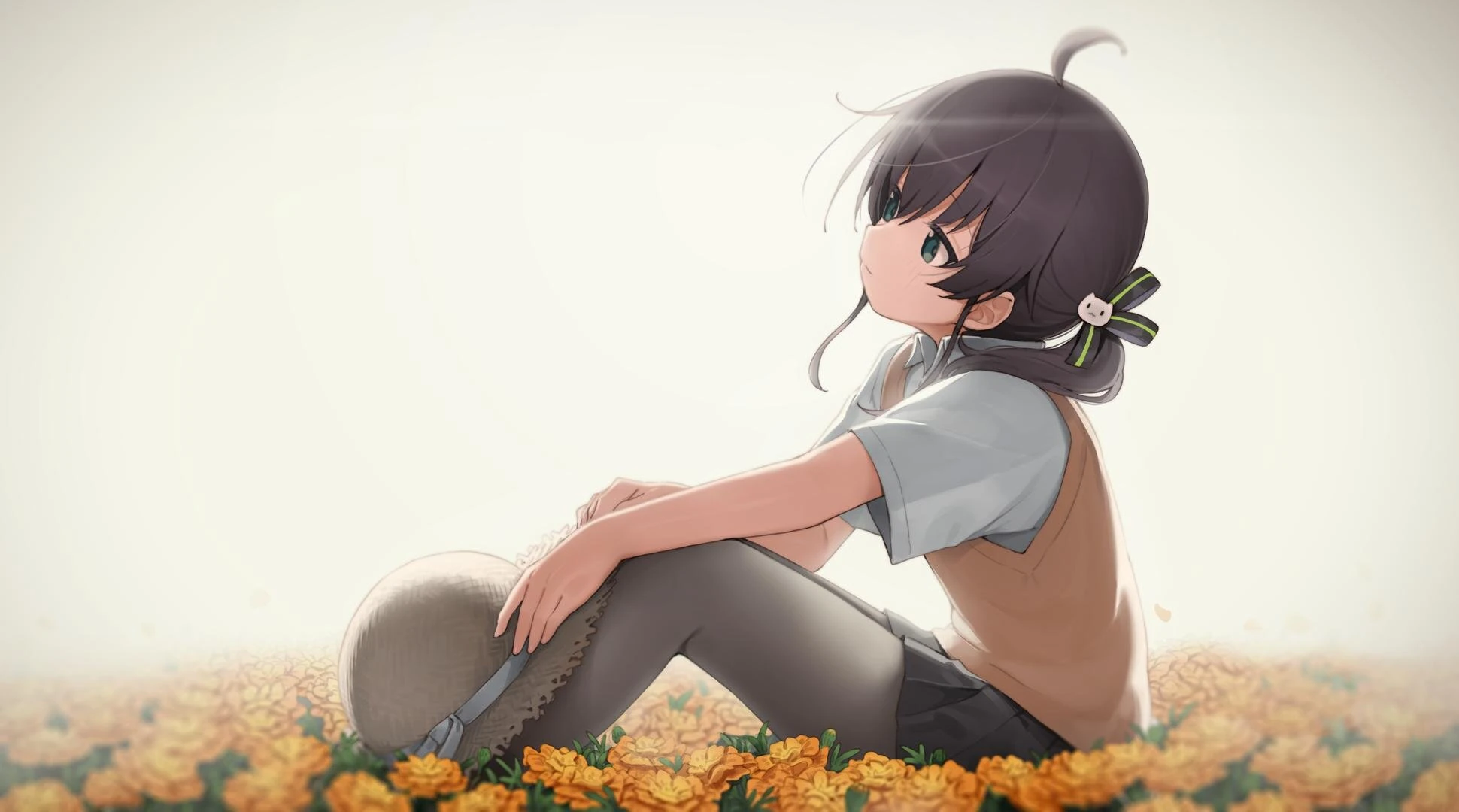 marigold Illustration<br>by Ceramic06