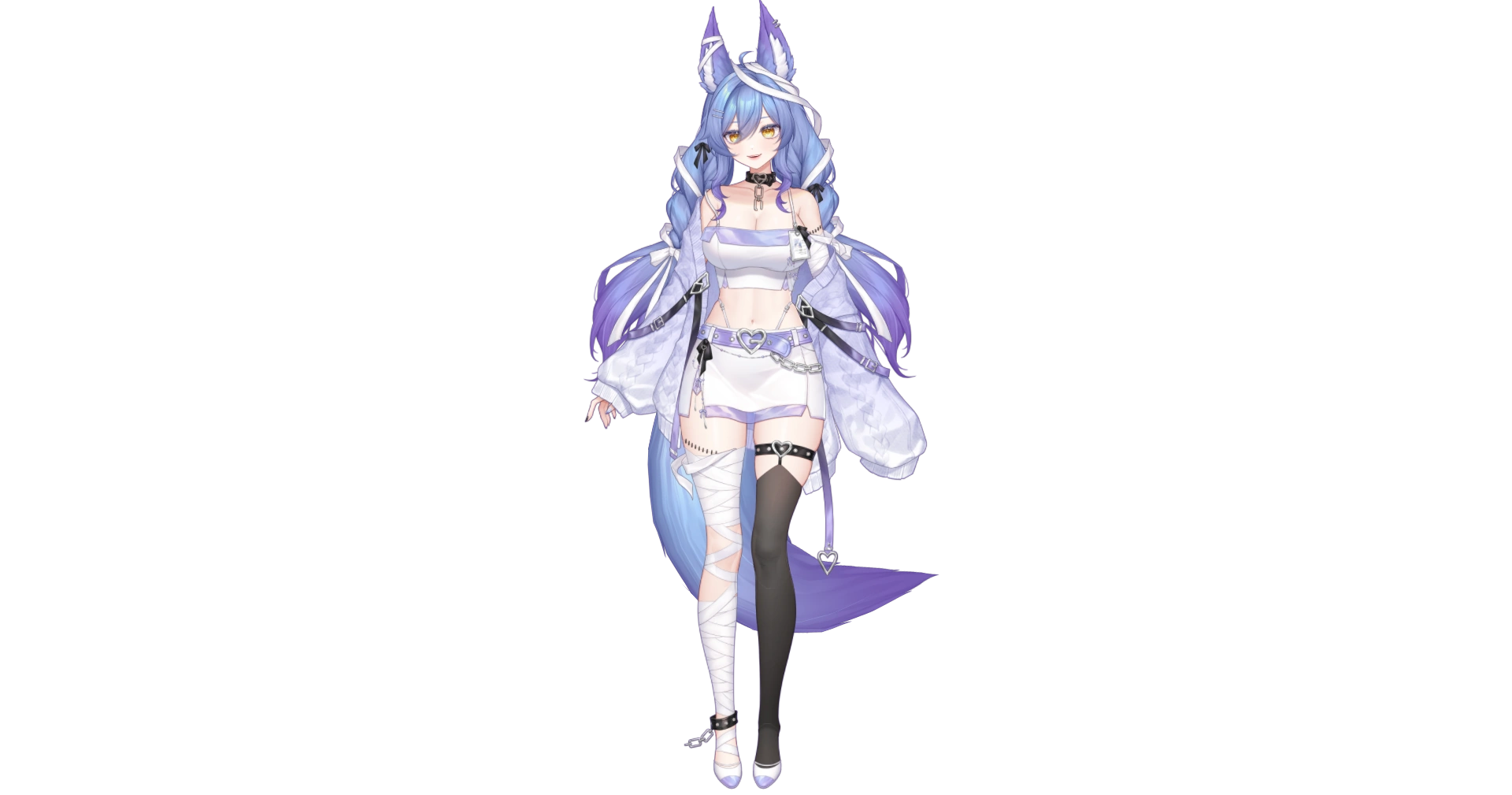 Full body
