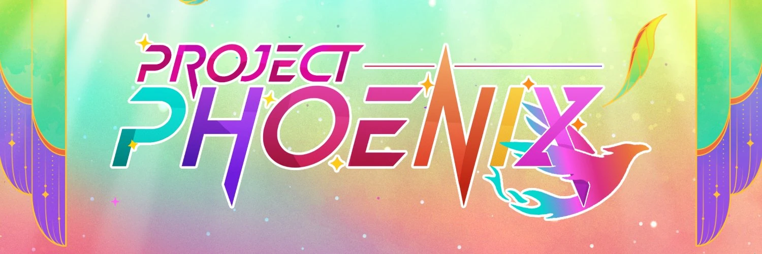 Project Phoenix banner