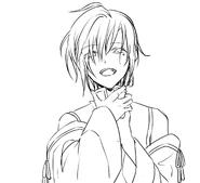 Ryushen If Possible, I’d Like to Become Your Family Illustration 5.jpg (123 KB) If Possible, I’d Like to Become Your Family Illustration by Koganei Kogane