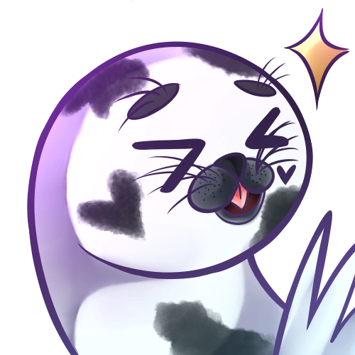 Seelie Emote Mascot