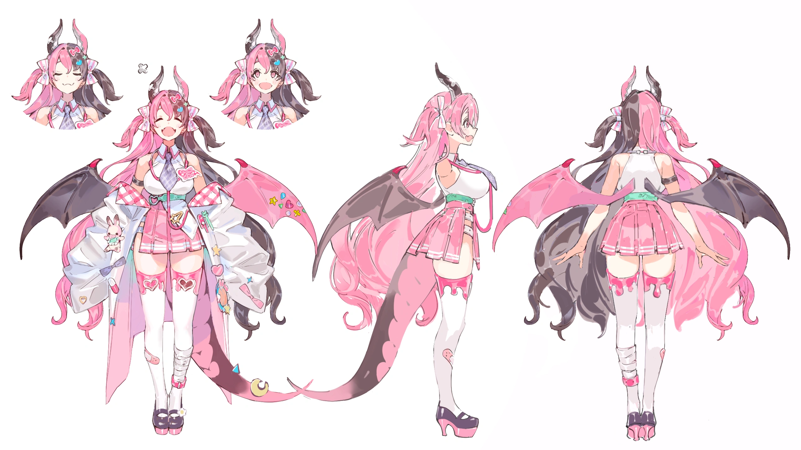 Reference sheet