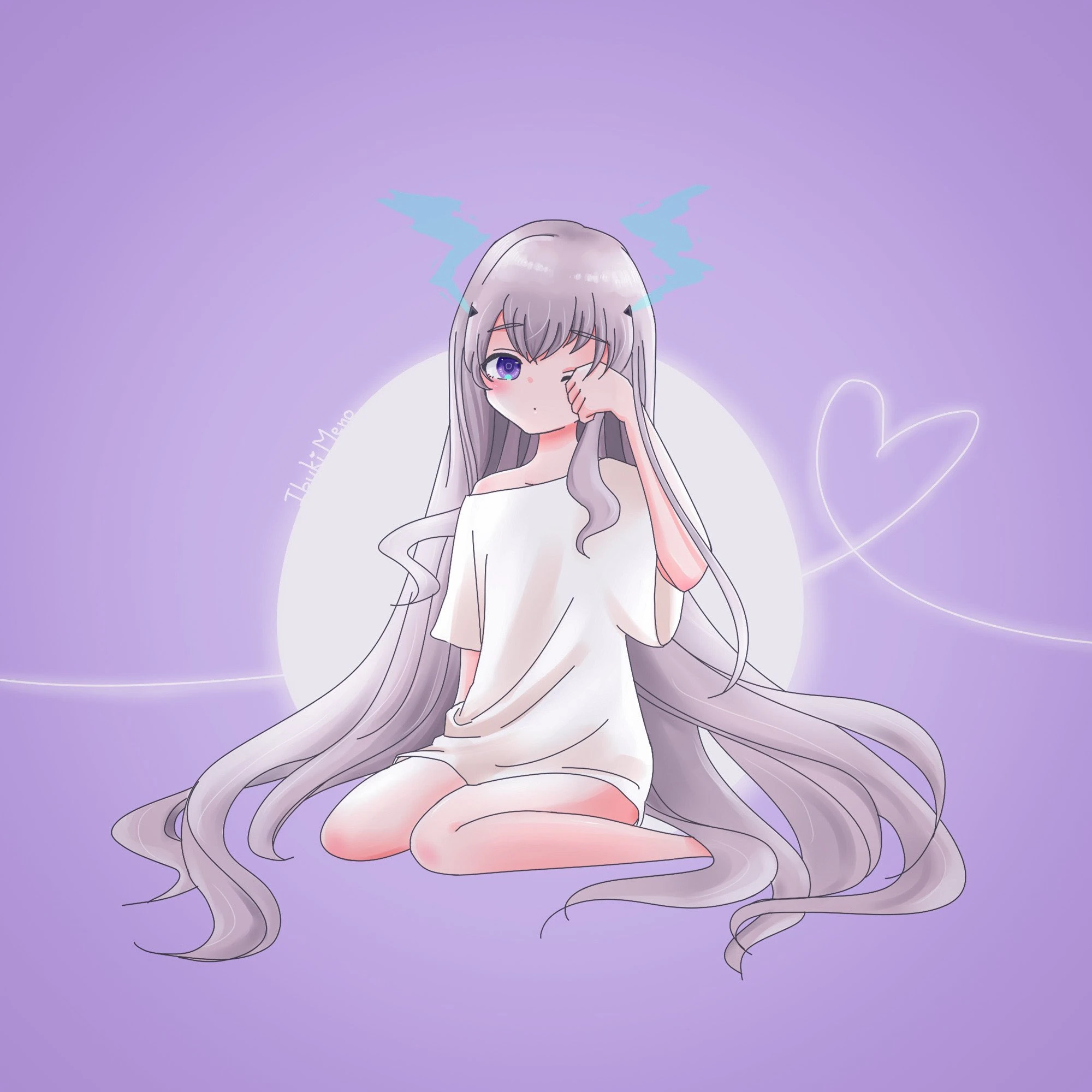 Ibuki Meno