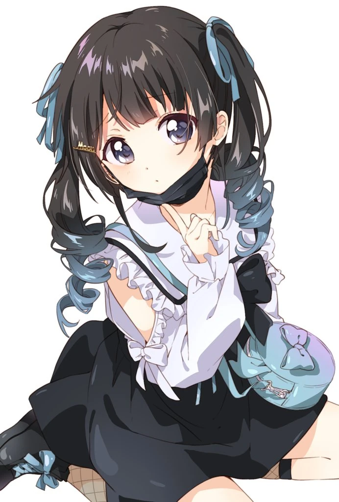 by Namori