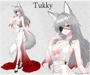 New 2D model reveal for 6th Anniversary