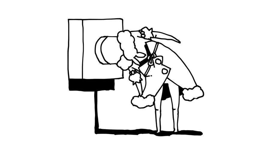 Plug and Play Illustration<br>by Hikosan