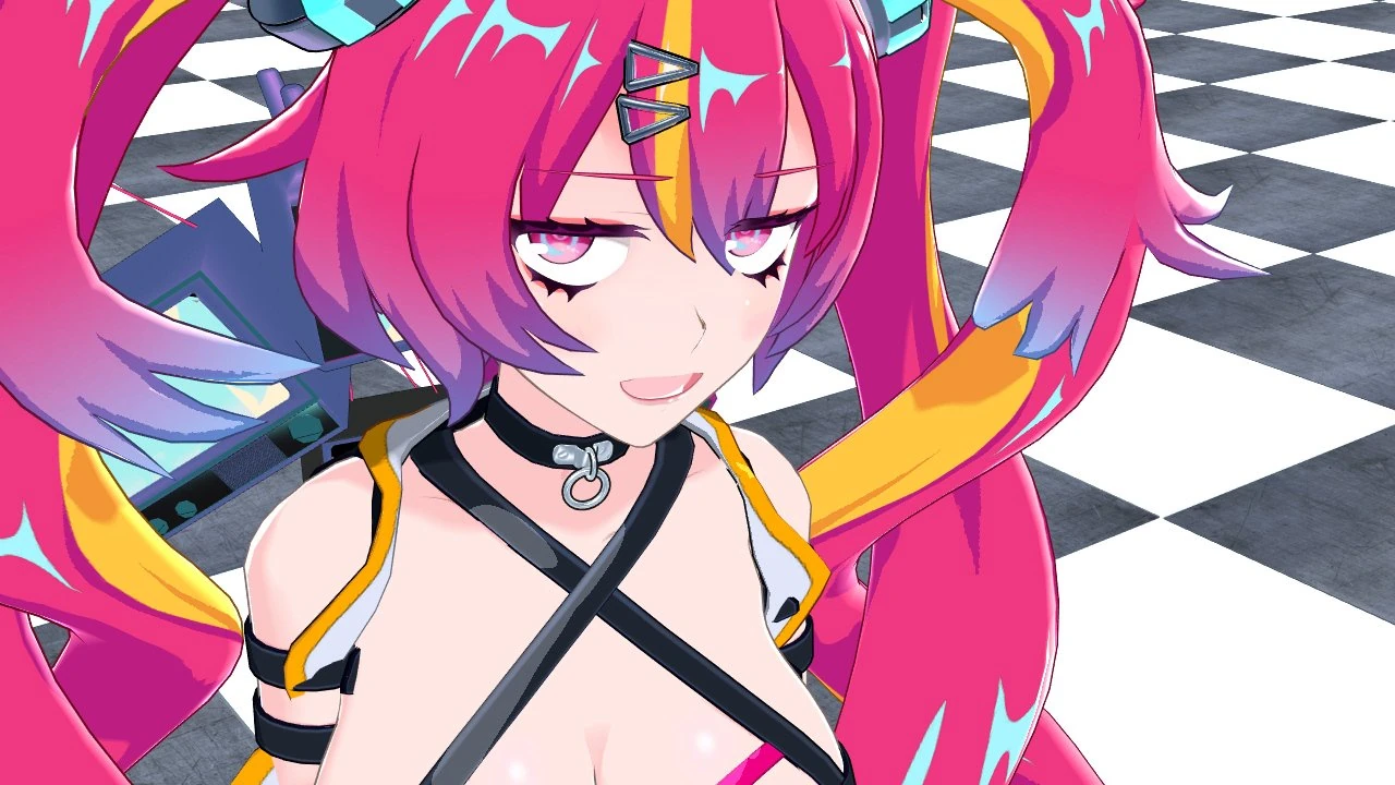 Yoruno Neon