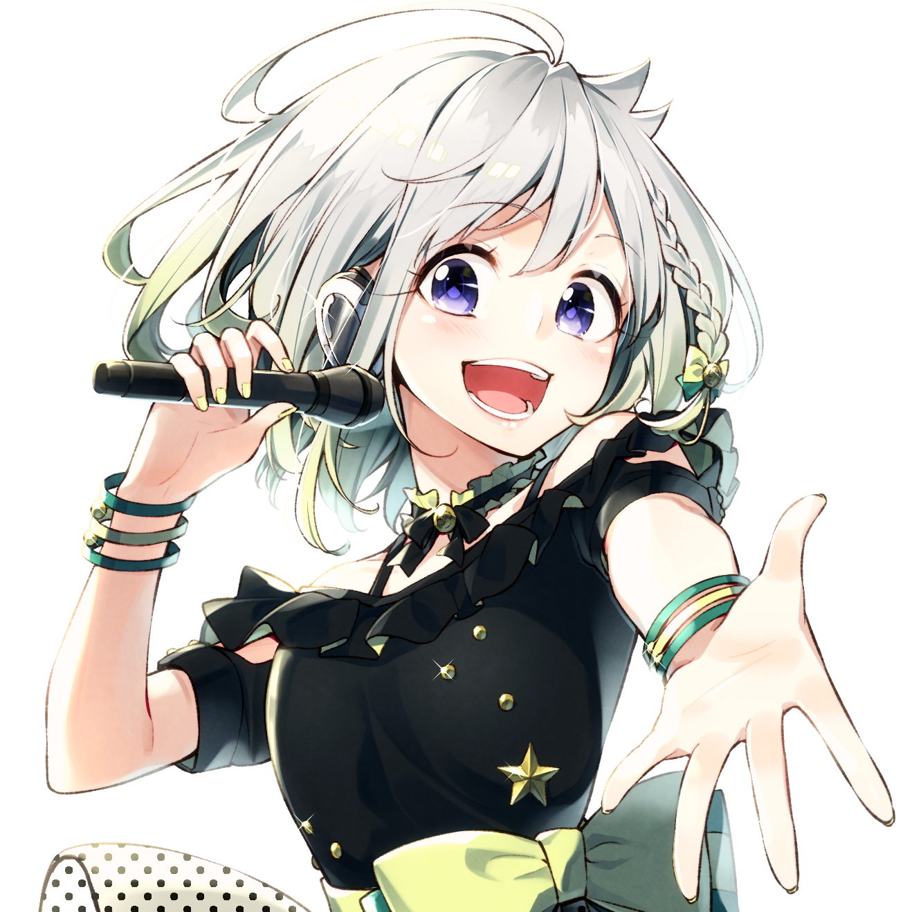 YuNi | Virtual YouTuber Wiki | Fandom