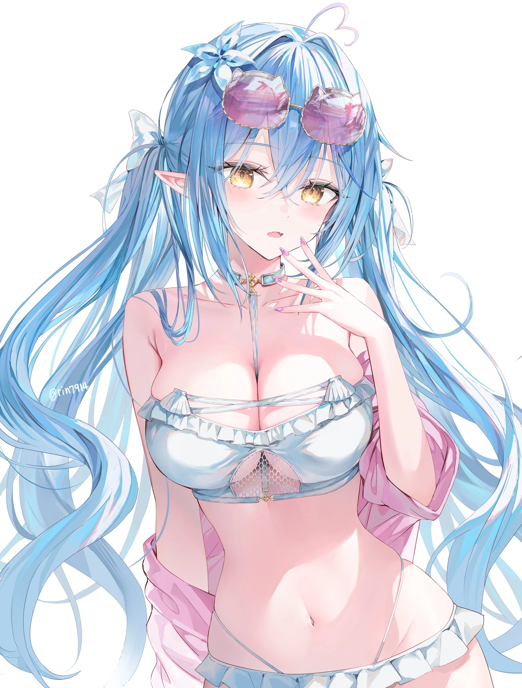 by Rin☆Yuu