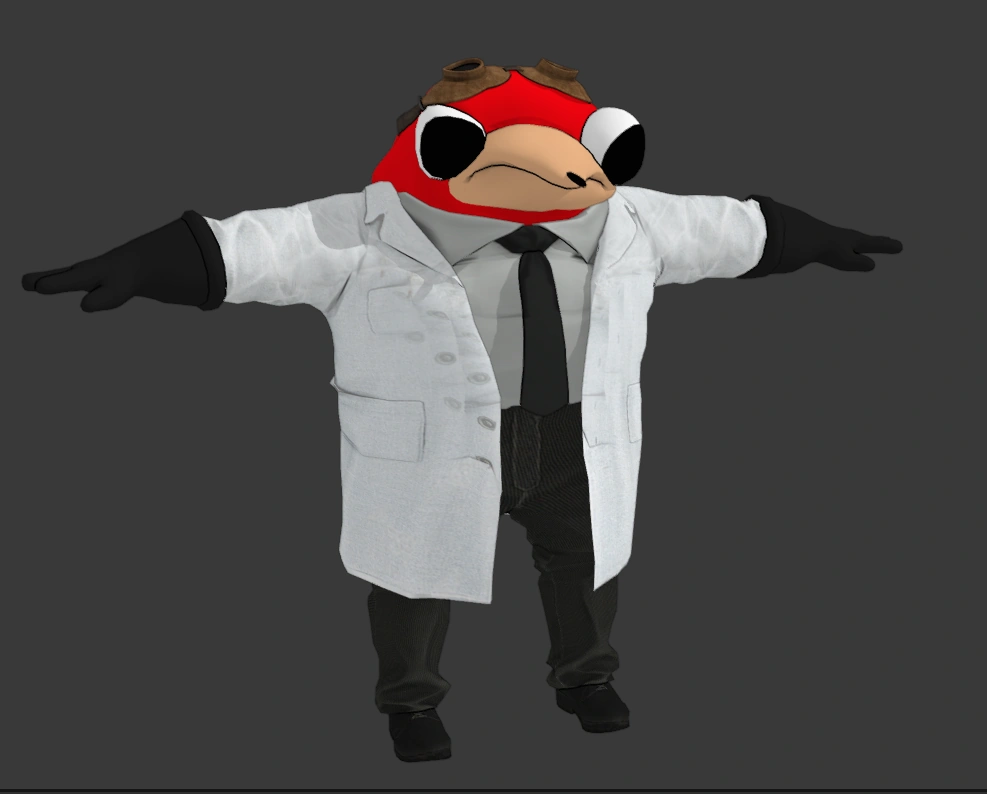 Scientist