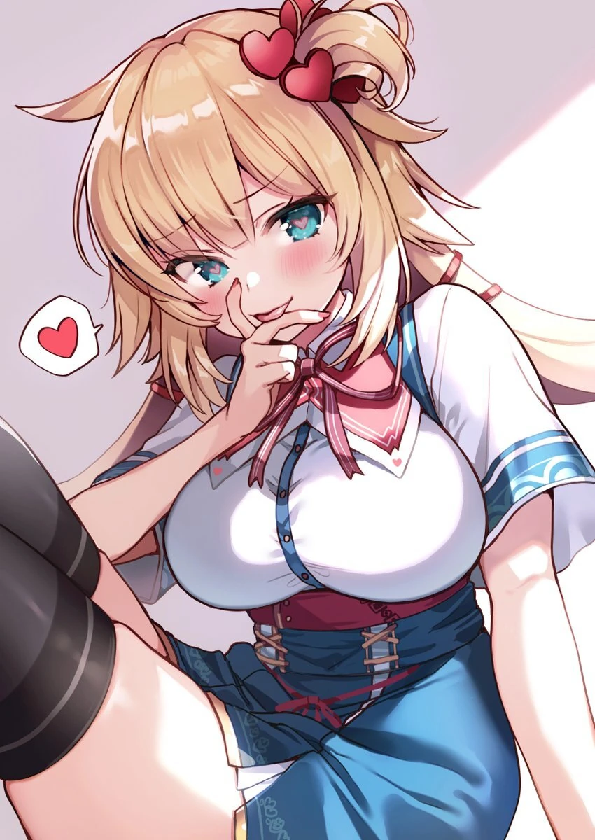 Akai Haato