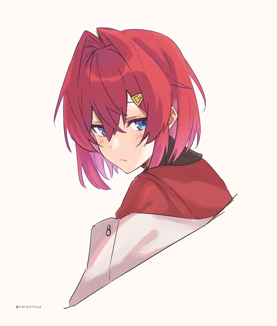 by Talunilu