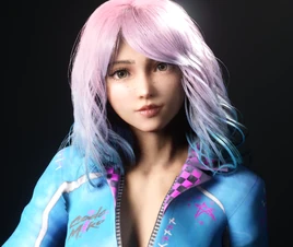 Code Miko | Virtual YouTuber Wiki | Fandom