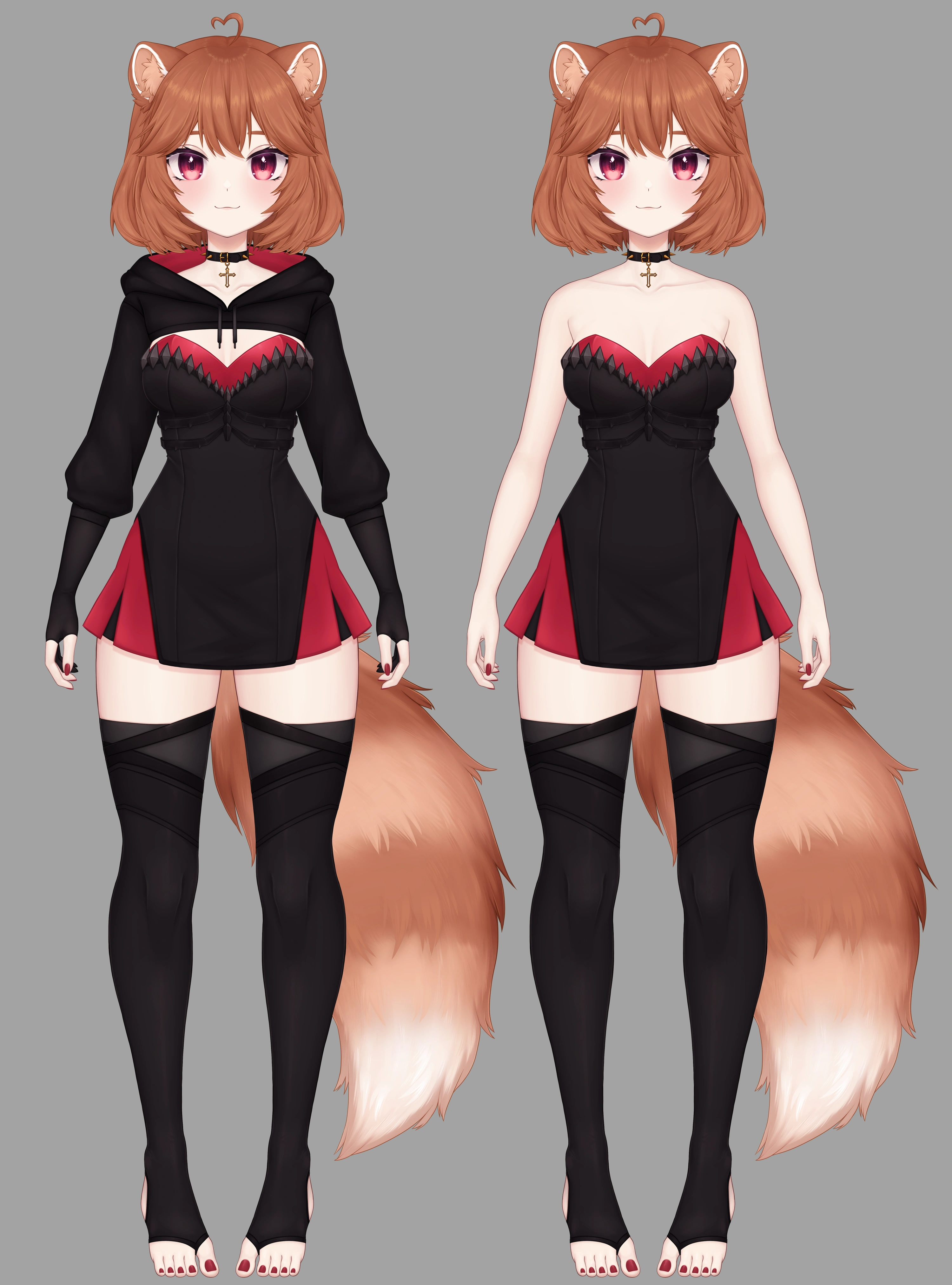 Hanya reference sheet