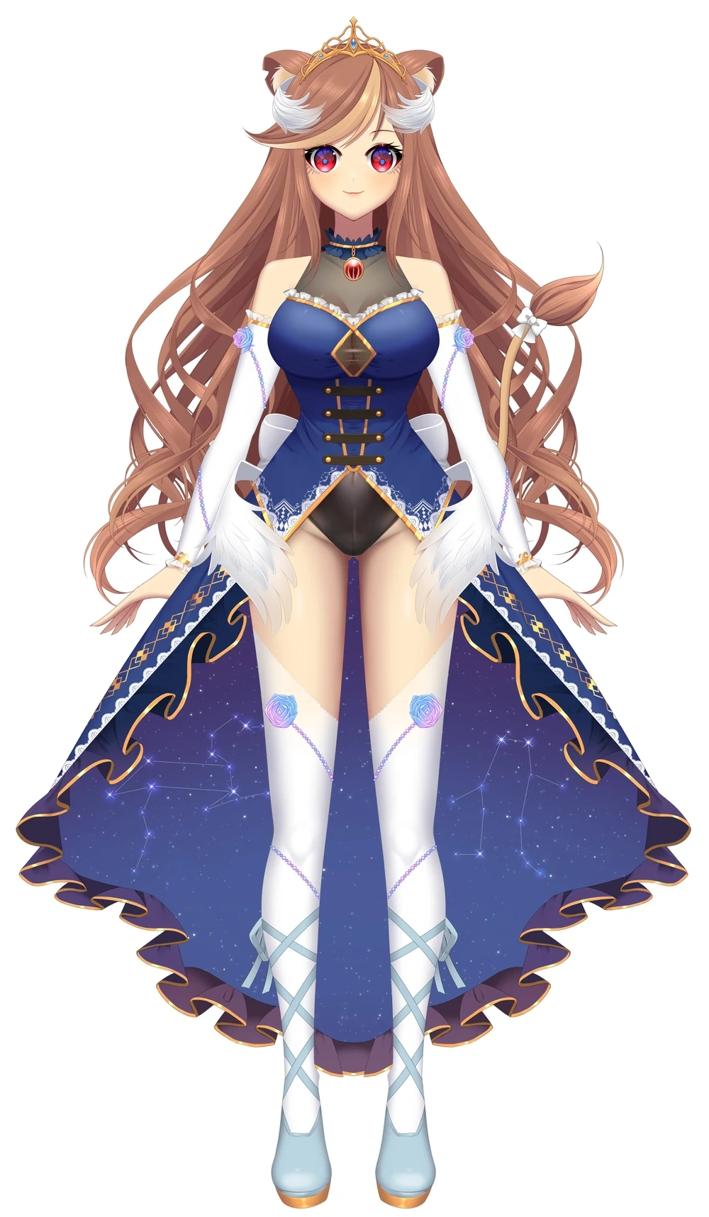 Original Design full body