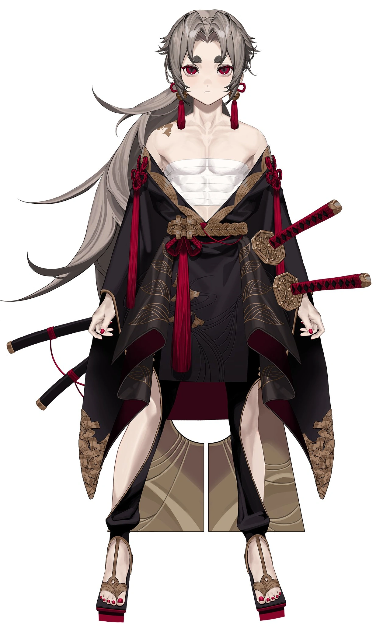 Full Body