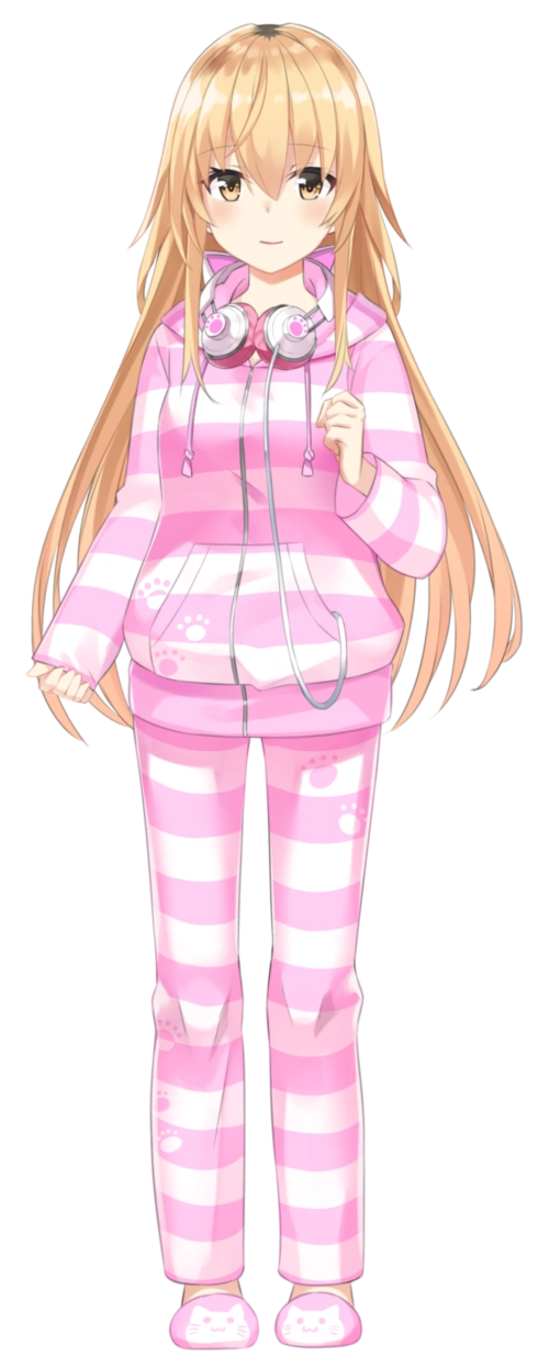 Full body
