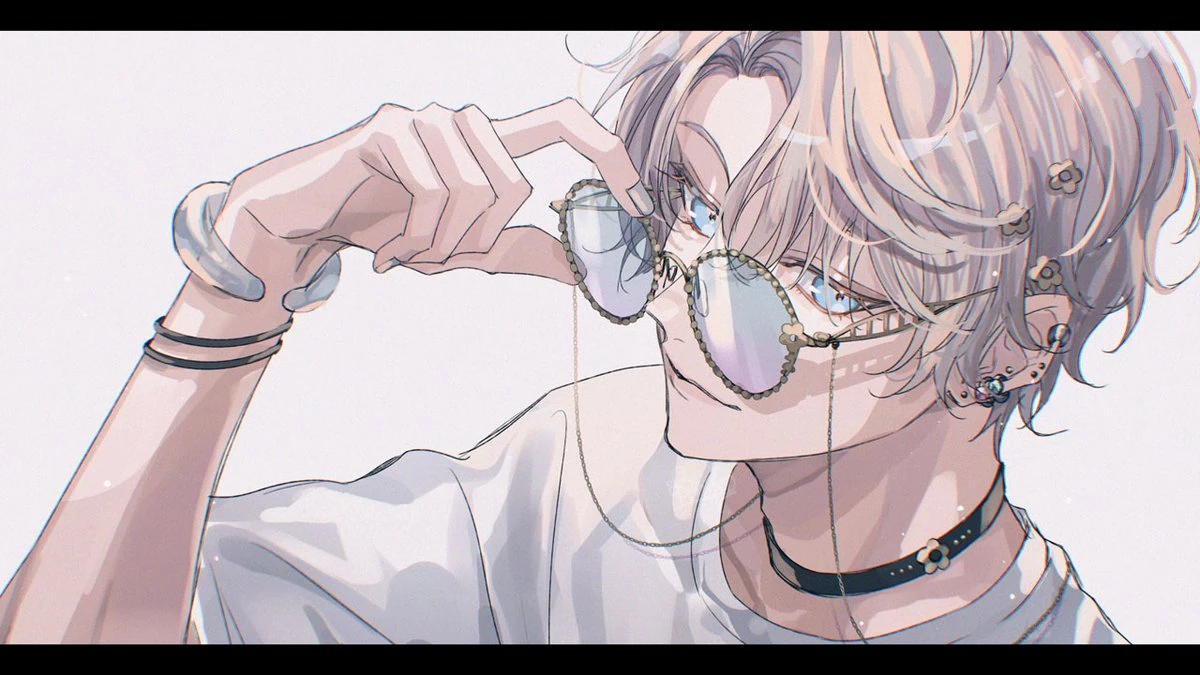 by Aikawa Ichiko