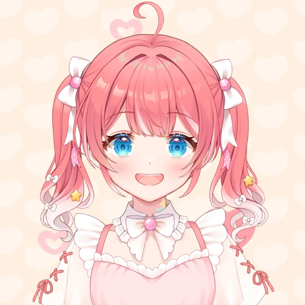 Nanashiinku | Virtual YouTuber Wiki | Fandom