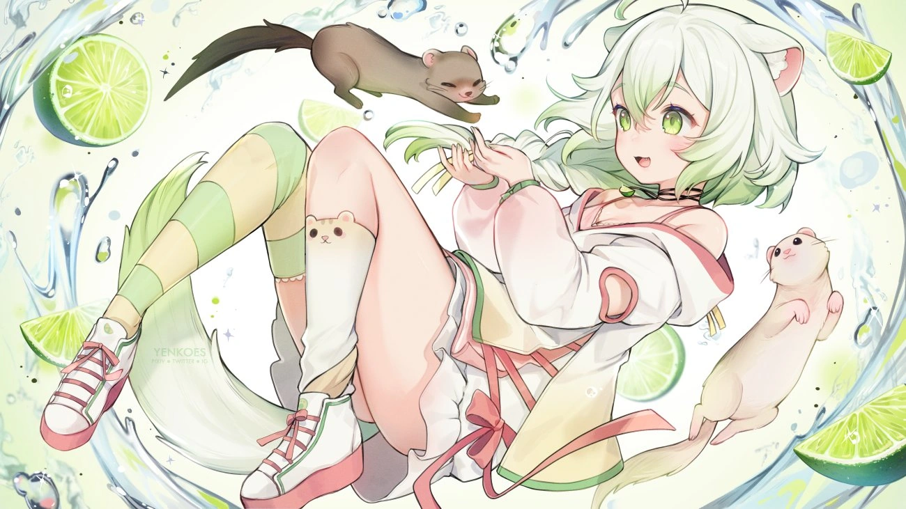 by yenko