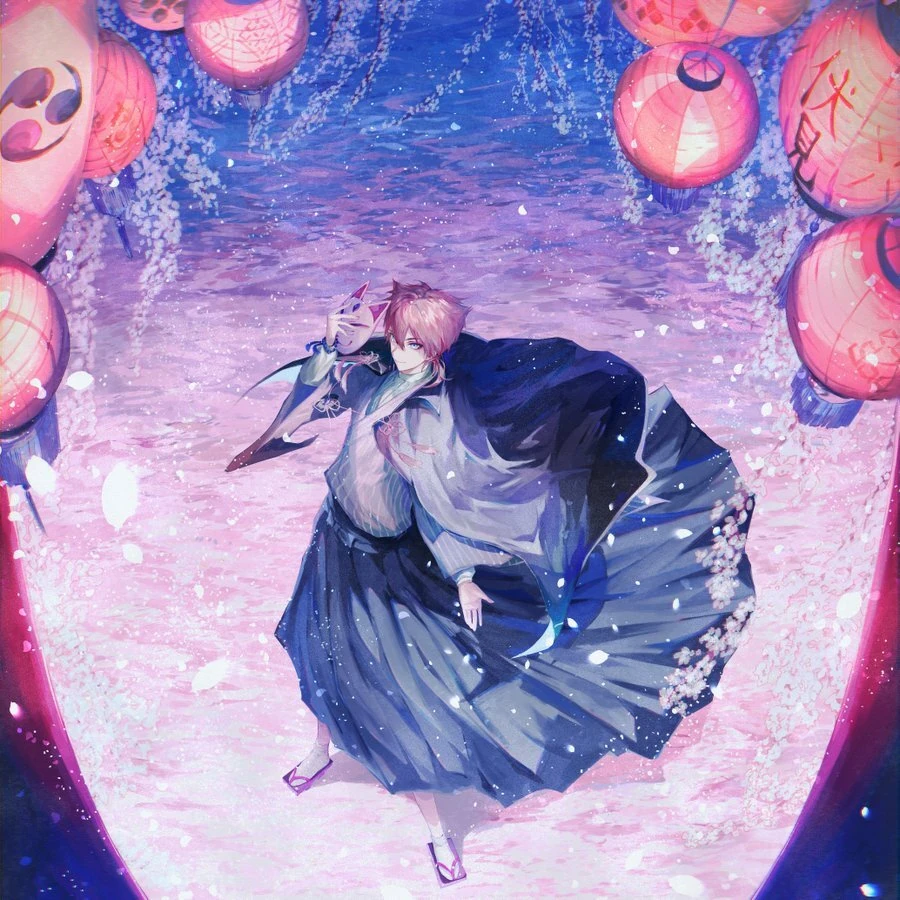 livin'colors Instrumental Book Contribution Illustration<br>by Kito