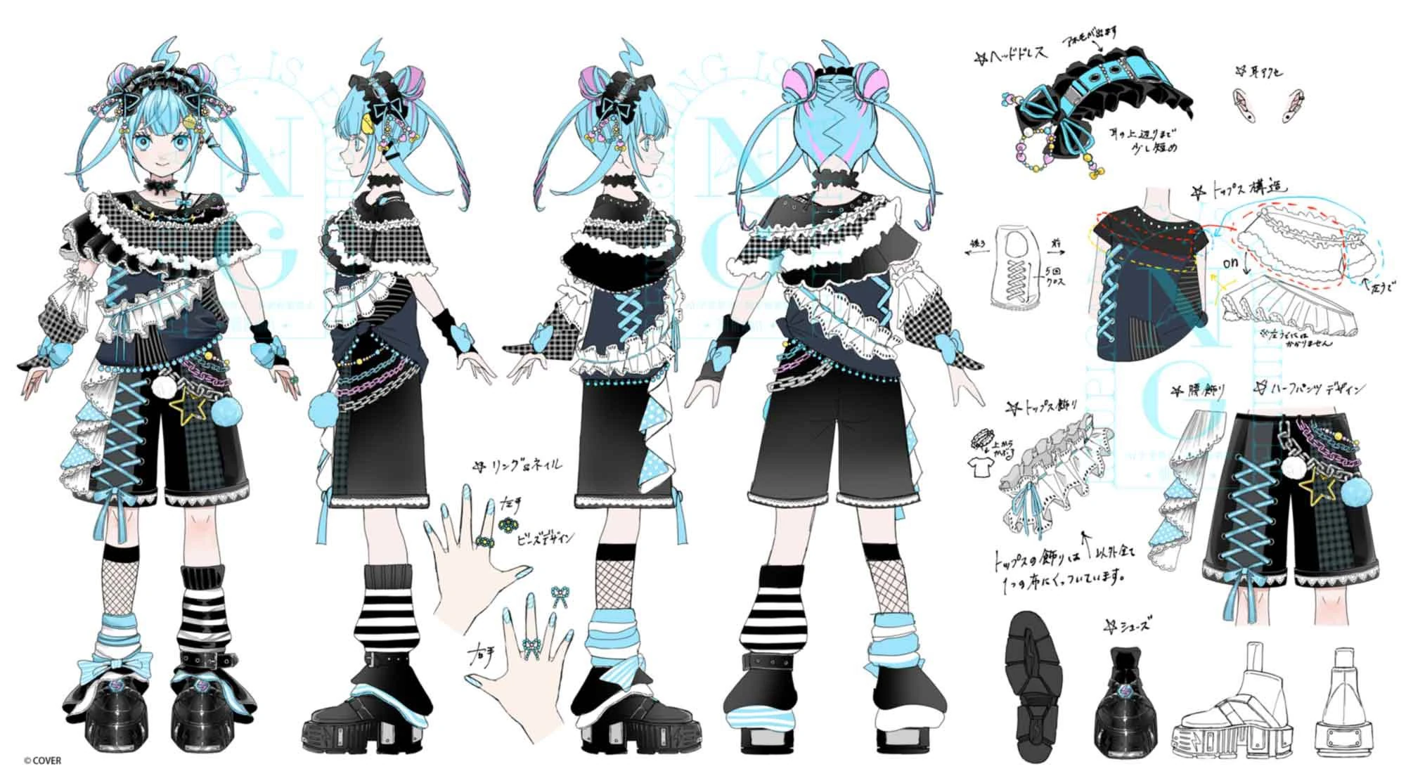 Concept Illustration<br>by nowri