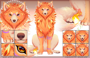 Kaori's Final Form