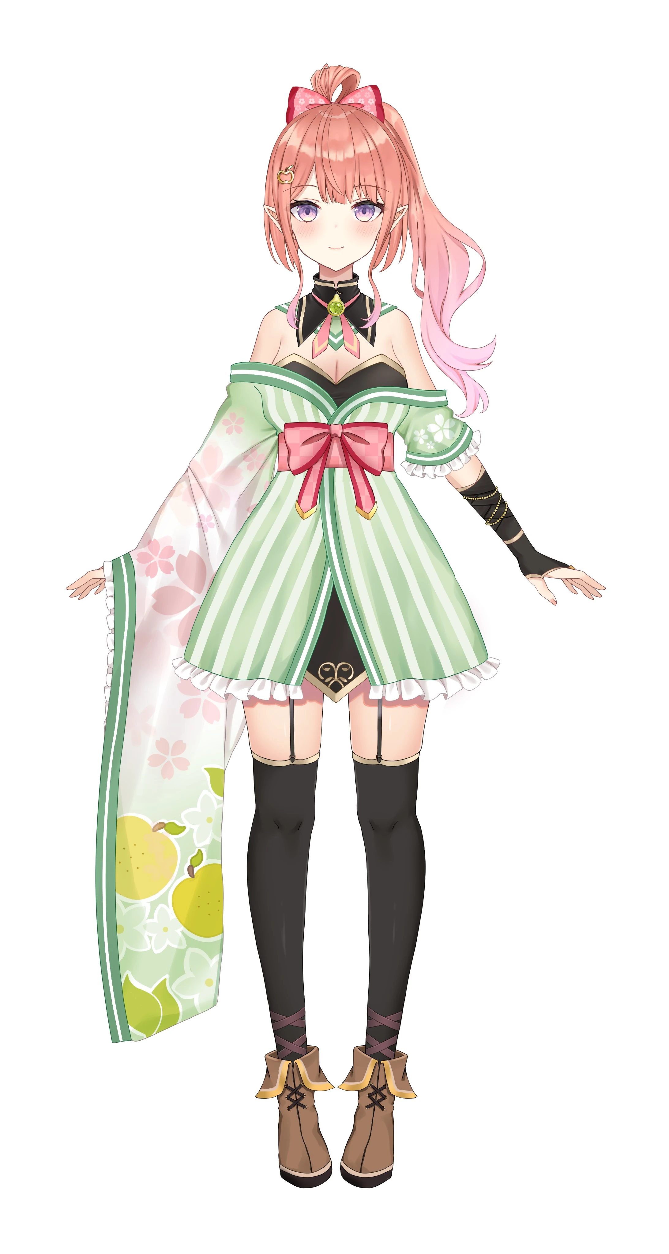 Full Body