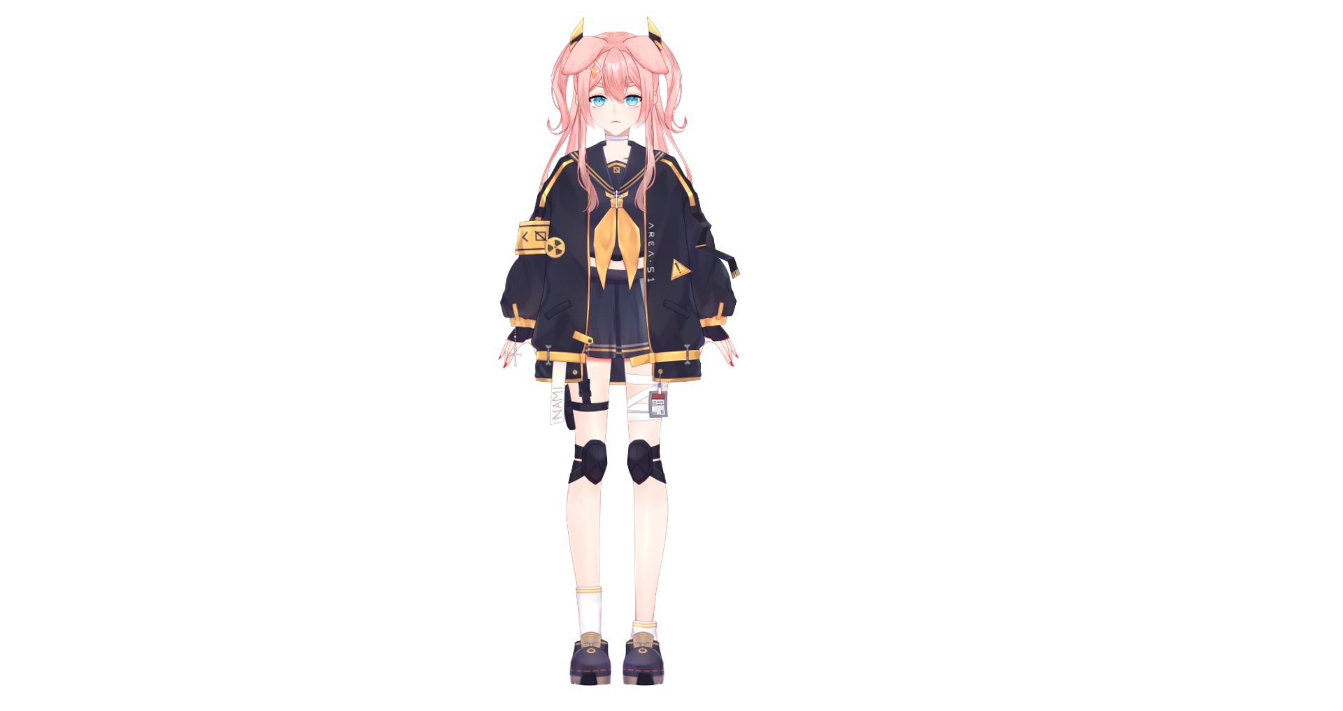 Full Body