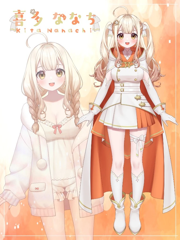 Full Body