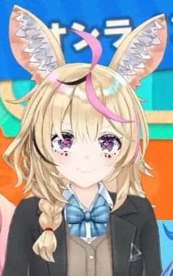 Winter 20XX Aogami High uniform