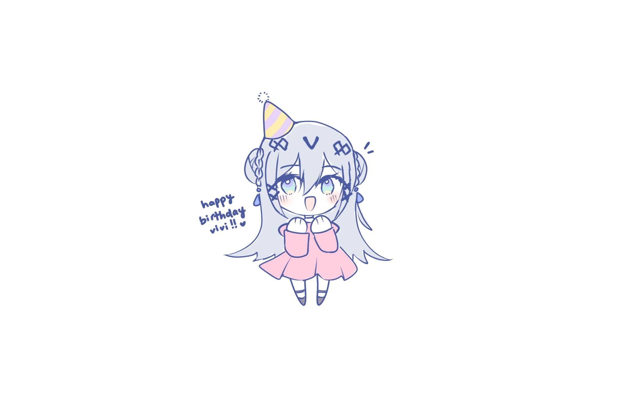 Victoria Brightshield birthday
