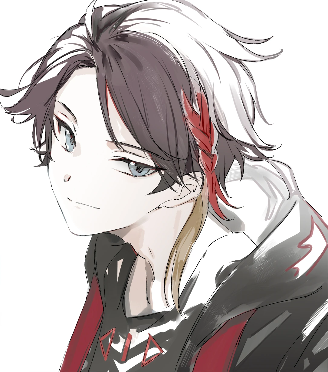 by Suou