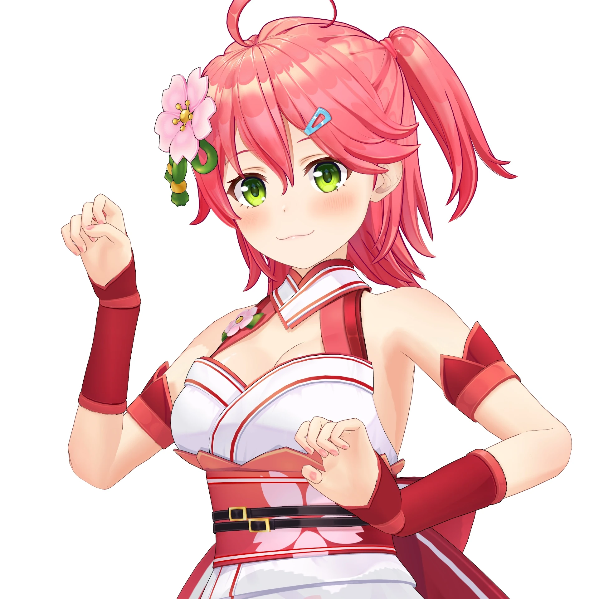 Updated Original 3D Model<br>by Schwarz