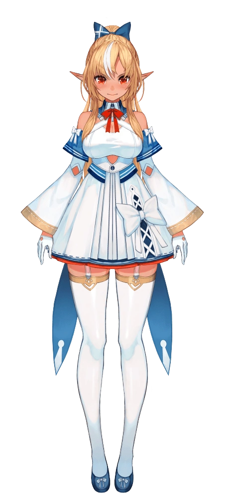 Full body