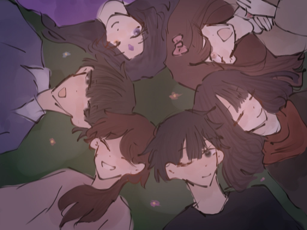 Circle by Blossom