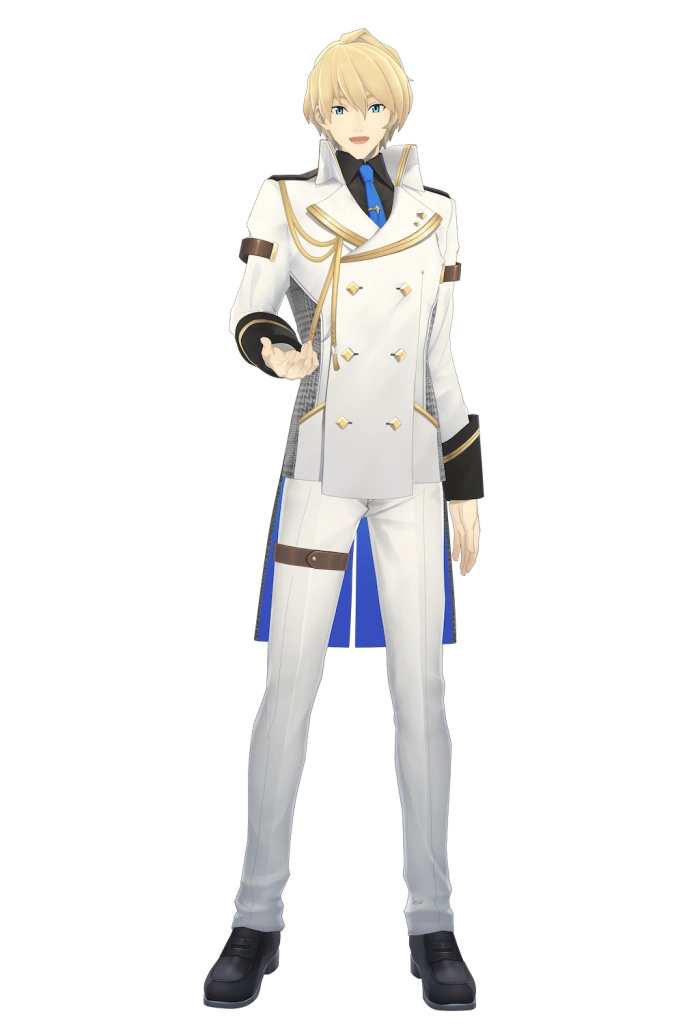 3D Model