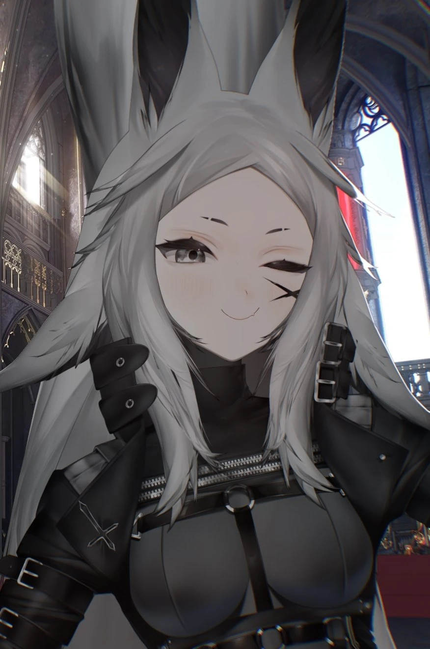 Dyante unmasked
