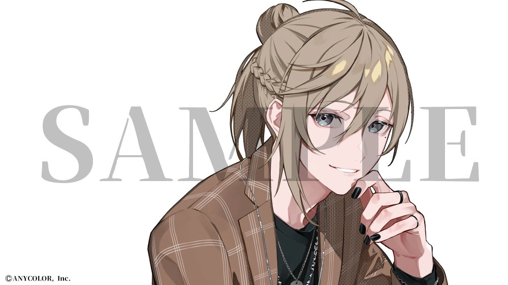EX Gamers Lazy × Crazy MV Illustration<br>by LAM