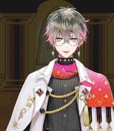Alter Ego Eki
