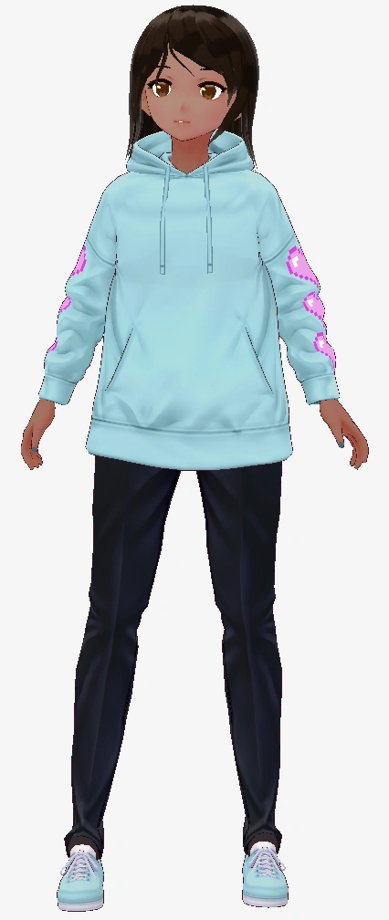 KawaiiKiller Beta Model