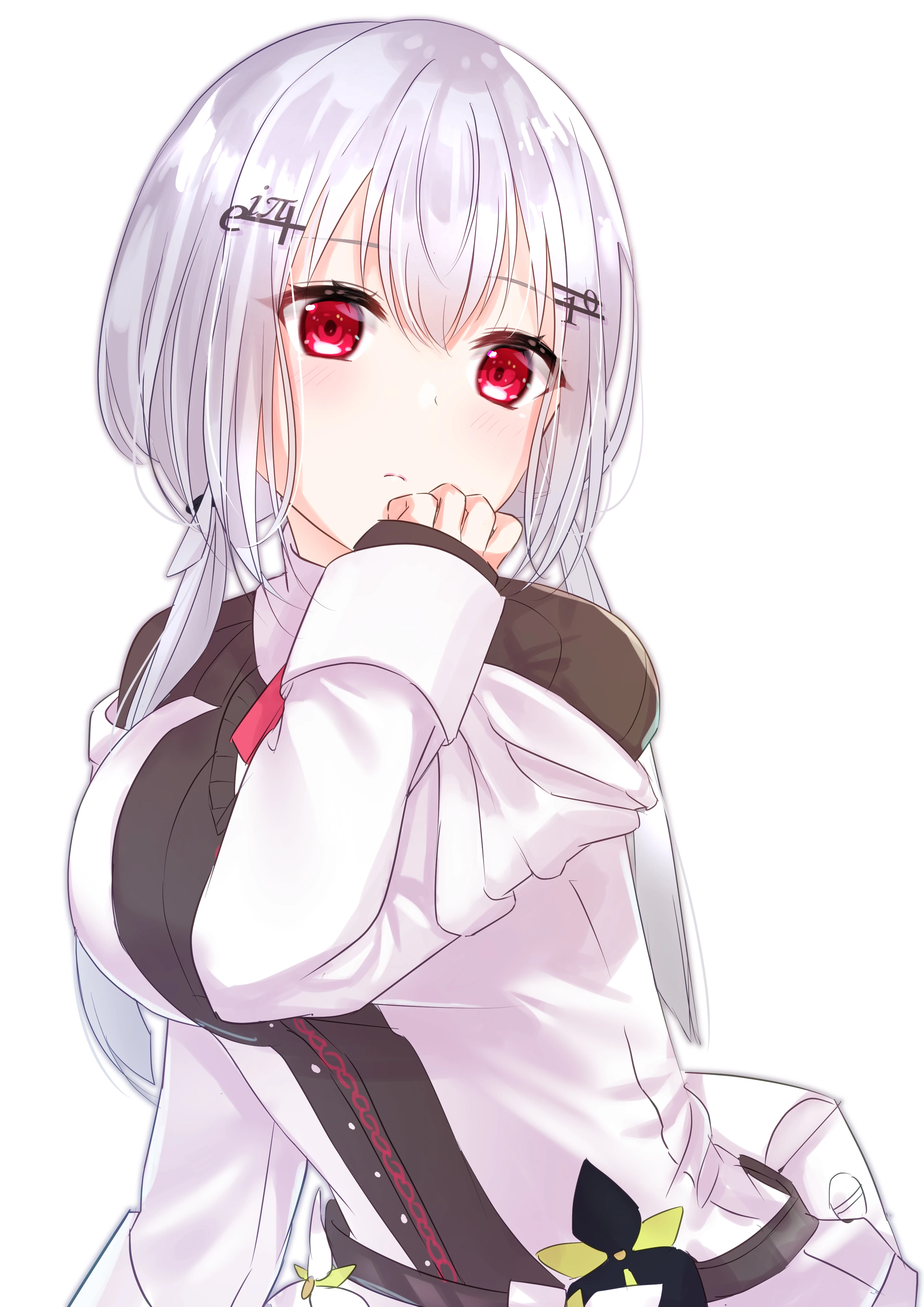 Hakase Fuyuki