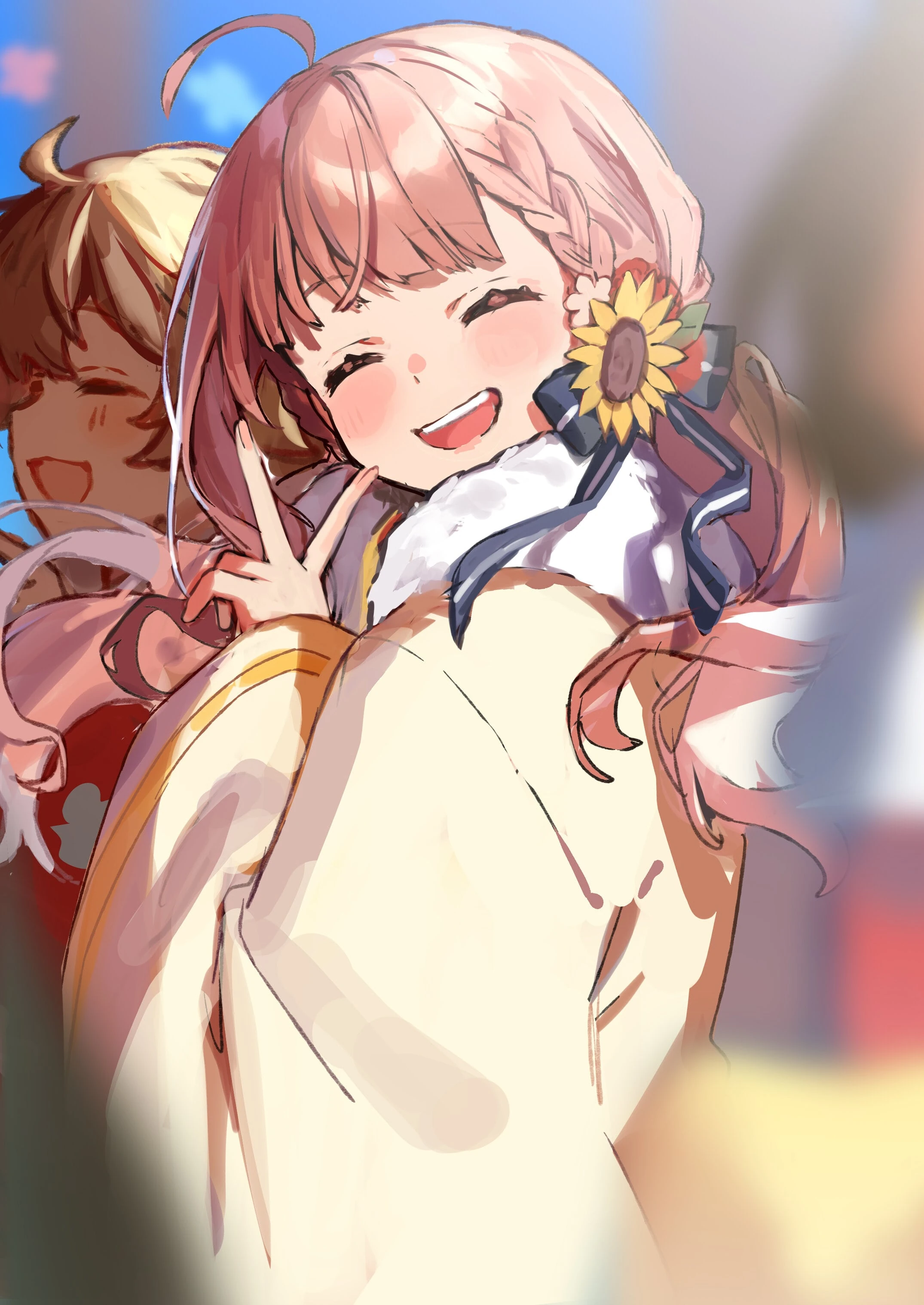 by Nana