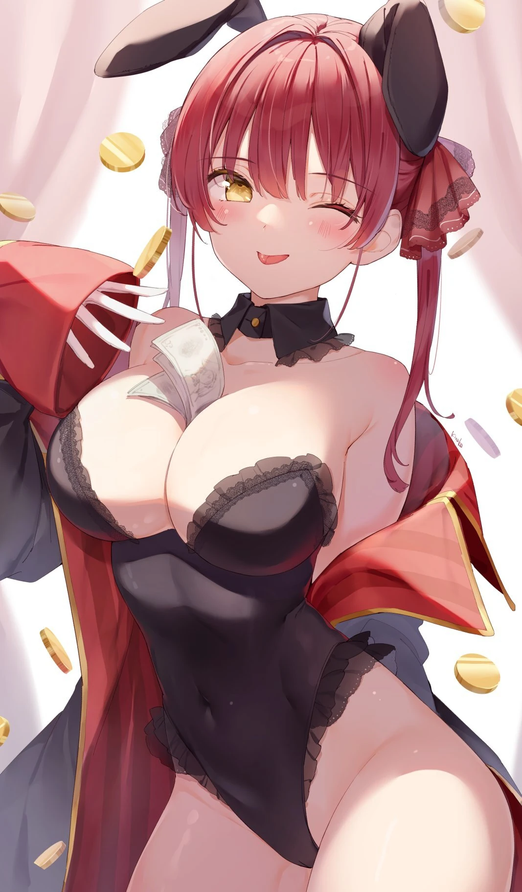 by Kinako