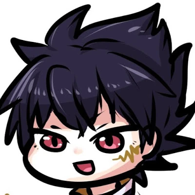 Kagami Yato